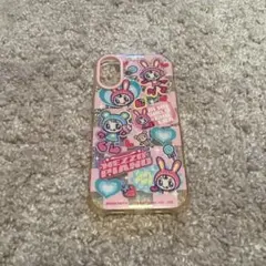 メゾピアノ iPhone16用ケース