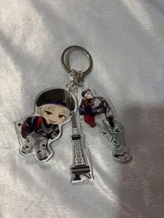 葛葉　名古屋タワー　アクキー