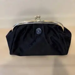 HAMANO 濱野皮革工藝 カーキレザーがま口 財布 - メルカリ