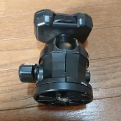 大型カメラ用自由雲台のサムネイル