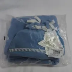 Tuppence&Crumble 星型アフガン スターラップ SMALL 未使用