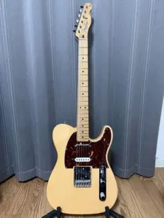 97年製fender Japan TL52-80TX極上美品3.09kg軽量 - メルカリ