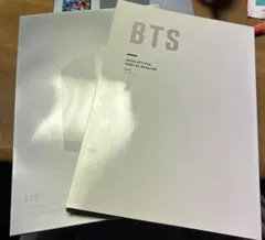 BTSファンクラブマガジン　2冊