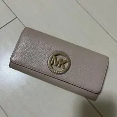 マイケルコース 長財布