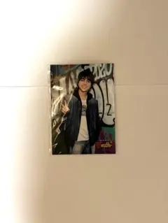 WEST. 重岡大毅 フォトセット