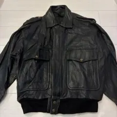 2026年最新】VINTAGE レザージャケット・ライダースの人気アイテム