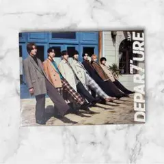 2026年最新】Imp departure blu-rayの人気アイテム - メルカリ