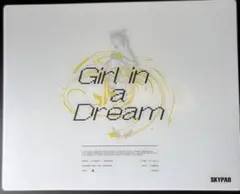 SKYPAD SP03 YUMEPAD DAICHI マウスパッドのサムネイル
