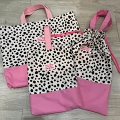 【GWセール６日まで】入園入学　3点セット