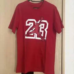 NIKE Jordan Flight Essentials Tシャツ (RED)