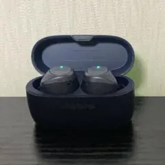 Jabra Elite active 75t ワイヤレスイヤホン 両耳動作確認済のサムネイル