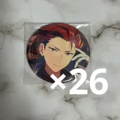 鬼龍紅郎　繁夢　缶バッジ　19個　museum card 7枚　まとめ売り 2025年最新】紅郎鬼龍の人気アイテム - メルカリ