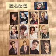 ◎【最終】ジュン SEVENTEEN トレカ RIGHT HERE