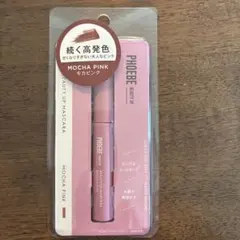 PHOEBE BEAUTY UP マスカラ モカピンクのサムネイル