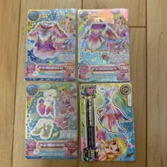 マーメードピスケスコーデ アイカツ 星宮いちご