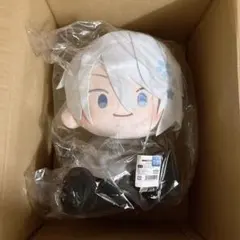 刀剣乱舞 わんぱく くじ 山姥切長義 BIGぬいぐるみ A賞 - メルカリ