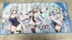 KONAMI デスクマット90シリーズ　いちか