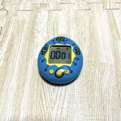 【新品　きゃらタイマーたまごっち