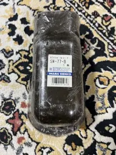 INABA DENKO SW-77-B エアコン部品