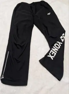 YONEX ヨネックス ヒートカプセル ブラック ウォームアップパンツ