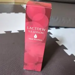 新品Yakult Beautiens LACTDEW S.E.ローション1のサムネイル
