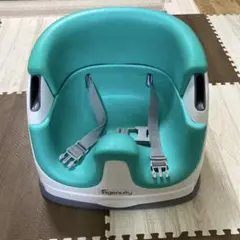 Ingenuity ベビーチェア ローチェア