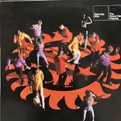 The Brand New Heavies Saturday Nite