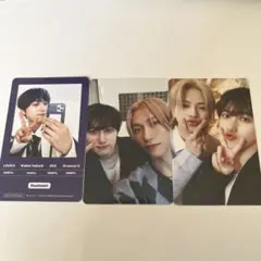 INI THE FRAME MULTI-FRAME ver.  尾崎匠海 トレカ