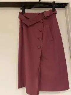 Noela タイトスカート 美品