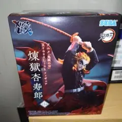 SEGA 煉獄杏寿郎 Xross Link フィギュア