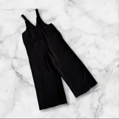 ケービーエフ　オールインワン　サイズONE ブラック　フリー