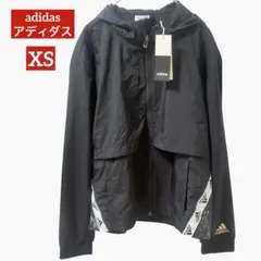 コ*キ様 adidas 90s ナイロンジャケット Eve underblue - メルカリ