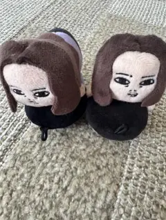 オレンジ たっちゃんクリップ 【バラ売り可】キタニタツヤ ムラサキ website official キタニタツヤ まとめ ミュージシャン