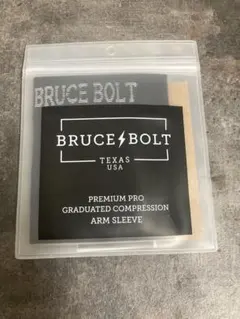 希少☆新品未使用 S/M ブルースボルト BLUCEBOLT アームスリーブ