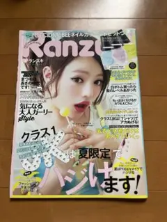 【2005年、2007年】Ranzuki 13冊セット 2005年、2007年】Ranzuki 13冊セット