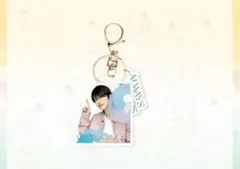 SEVENTEEN アクリルキーホルダー THE 8 ディエイト アクキー