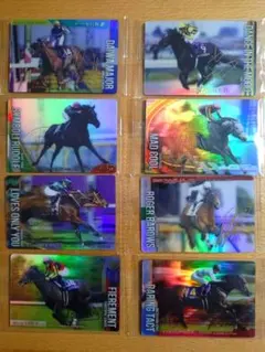 サラブレッドコレクション