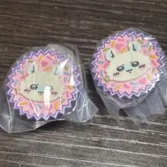 ちいかわ モモンガ 手作りおやつチャーム 平成女児チョコ