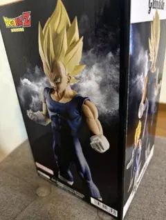 ドラゴンボール ベジータ フィギュア