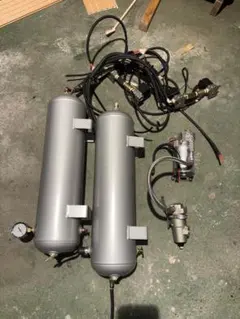 2025年最新】VIAIR 275の人気アイテム - メルカリ