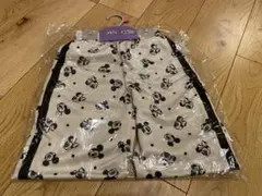 新品未使用タグ付き LINK@ ミッキー パンツ 110