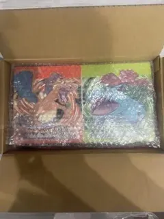 ポケットモンスター リーフグリーン特別版