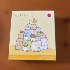 すみっコぐらし なかよしレターセット