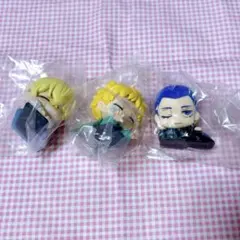 東京リベンジャーズ　おねむたん