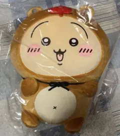 たぬきだもんくじ うさぎA賞 ちいかわ - メルカリ