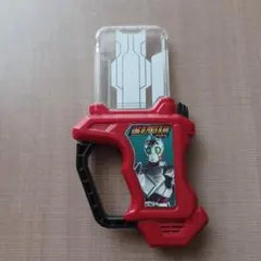 DX ガシャット パーツ移植品 キングオブポーカーブレイド ギャレン