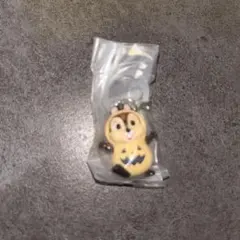 ディズニー ハロウィンめじるし チップ