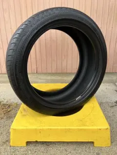 2023年製 ミシュランプライマシー4 255/45R20 1本 残溝5.4mm - メルカリ