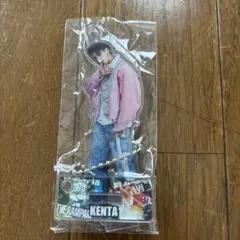 神谷健太アクスタ