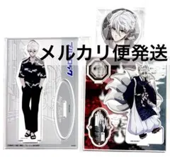 2026年最新】ブルーロック アクリルスタンド /凪 誠士郎 百鬼夜行ver